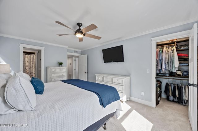 5405 Sunset Lane, Emerald Isle, NC 28594