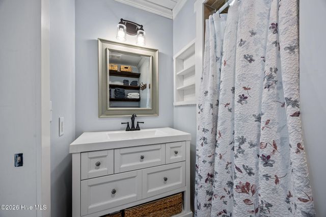 5405 Sunset Lane, Emerald Isle, NC 28594