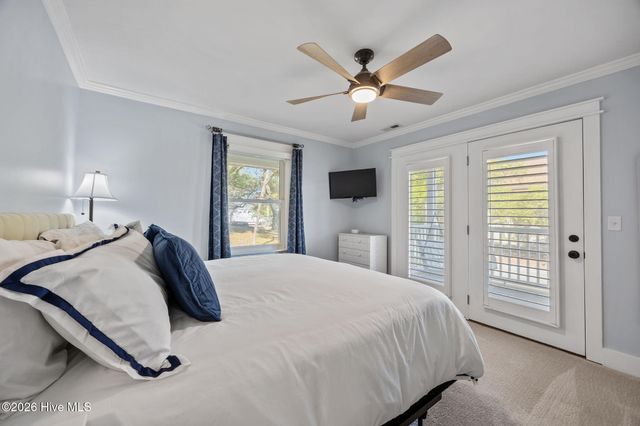 5405 Sunset Lane, Emerald Isle, NC 28594