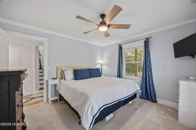 5405 Sunset Lane, Emerald Isle, NC 28594