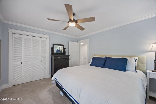 5405 Sunset Lane, Emerald Isle, NC 28594