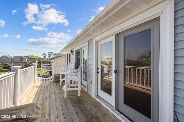 5405 Sunset Lane, Emerald Isle, NC 28594