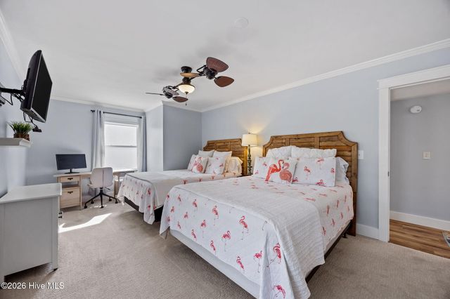 5405 Sunset Lane, Emerald Isle, NC 28594