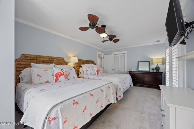 5405 Sunset Lane, Emerald Isle, NC 28594