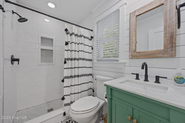 5405 Sunset Lane, Emerald Isle, NC 28594