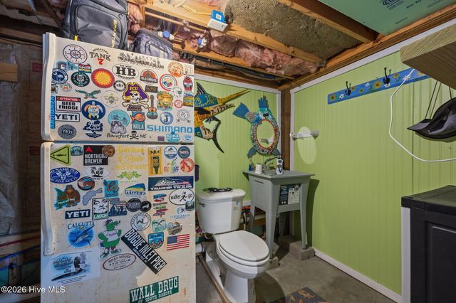 5405 Sunset Lane, Emerald Isle, NC 28594