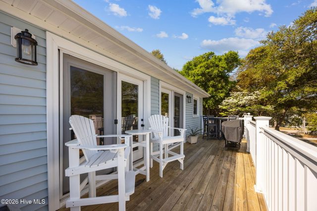 5405 Sunset Lane, Emerald Isle, NC 28594