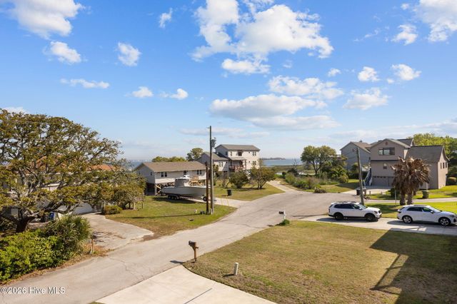 5405 Sunset Lane, Emerald Isle, NC 28594