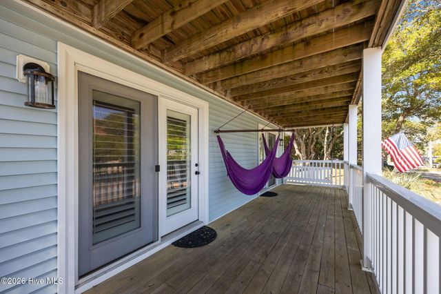 5405 Sunset Lane, Emerald Isle, NC 28594