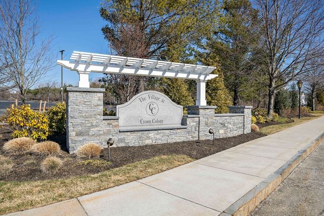 87 Village Drive 87, Quincy, MA 02169