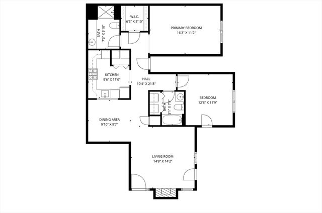 87 Village Drive 87, Quincy, MA 02169