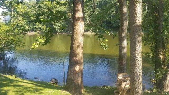12845 W Tippecanoe Ranch Road, Delphi, IN 46923