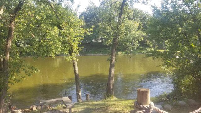 12845 W Tippecanoe Ranch Road, Delphi, IN 46923
