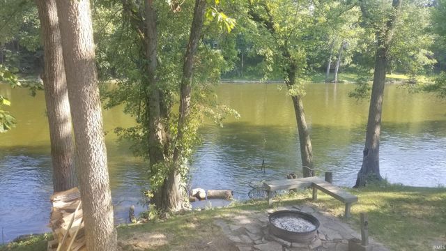 12845 W Tippecanoe Ranch Road, Delphi, IN 46923