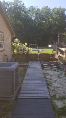 12845 W Tippecanoe Ranch Road, Delphi, IN 46923