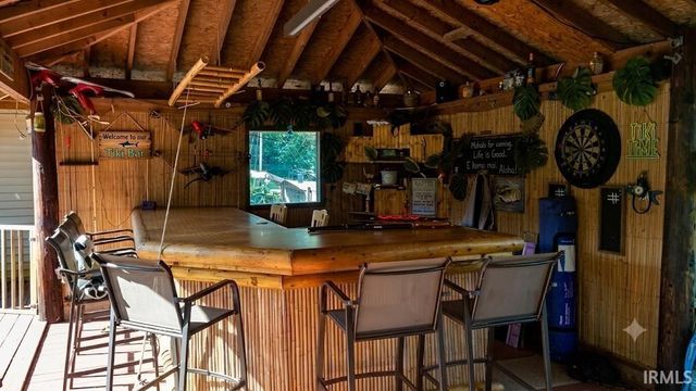 12845 W Tippecanoe Ranch Road, Delphi, IN 46923