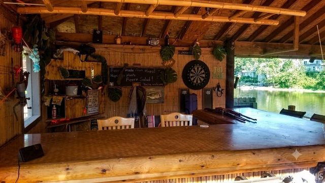12845 W Tippecanoe Ranch Road, Delphi, IN 46923