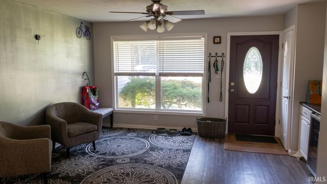 12845 W Tippecanoe Ranch Road, Delphi, IN 46923