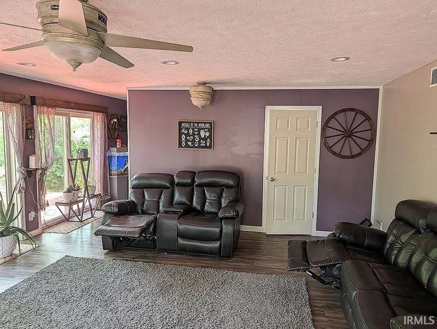 12845 W Tippecanoe Ranch Road, Delphi, IN 46923