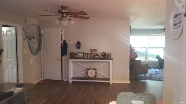 12845 W Tippecanoe Ranch Road, Delphi, IN 46923