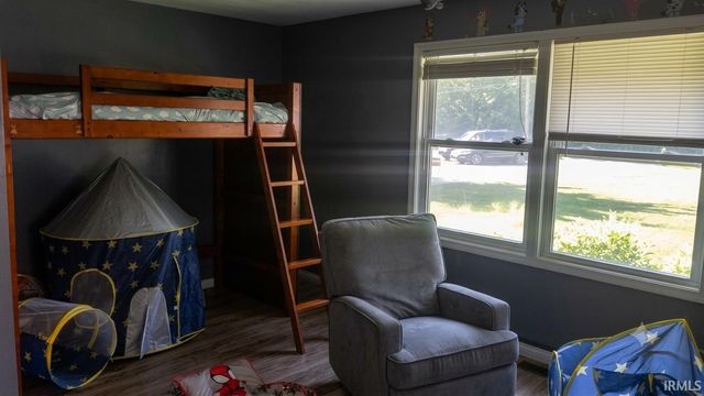 12845 W Tippecanoe Ranch Road, Delphi, IN 46923