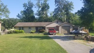 12845 W Tippecanoe Ranch Road, Delphi, IN 46923