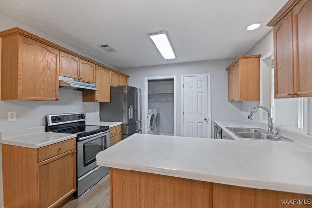 7001 Mckenzie Court, Montgomery, AL 36117