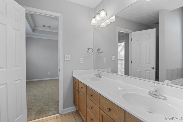 7001 Mckenzie Court, Montgomery, AL 36117