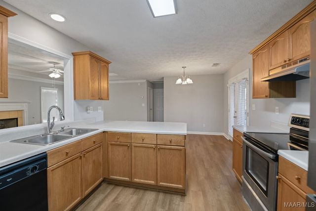 7001 Mckenzie Court, Montgomery, AL 36117