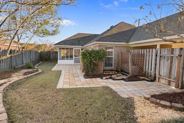 7001 Mckenzie Court, Montgomery, AL 36117