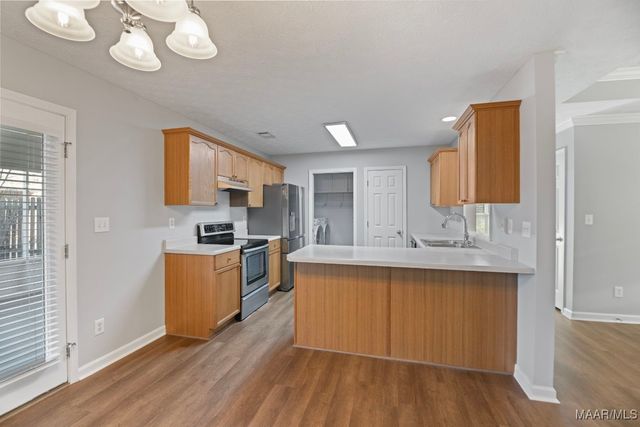 7001 Mckenzie Court, Montgomery, AL 36117