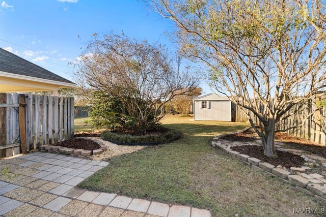 7001 Mckenzie Court, Montgomery, AL 36117