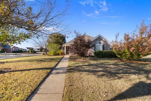 7001 Mckenzie Court, Montgomery, AL 36117