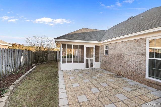 7001 Mckenzie Court, Montgomery, AL 36117