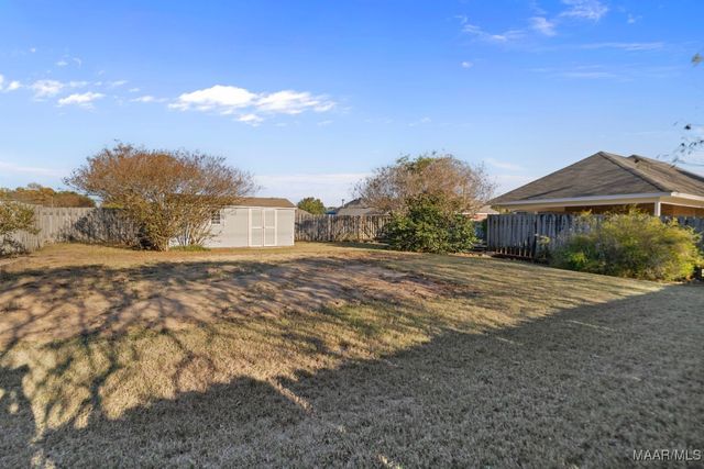 7001 Mckenzie Court, Montgomery, AL 36117