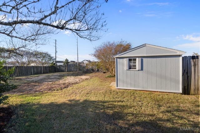 7001 Mckenzie Court, Montgomery, AL 36117