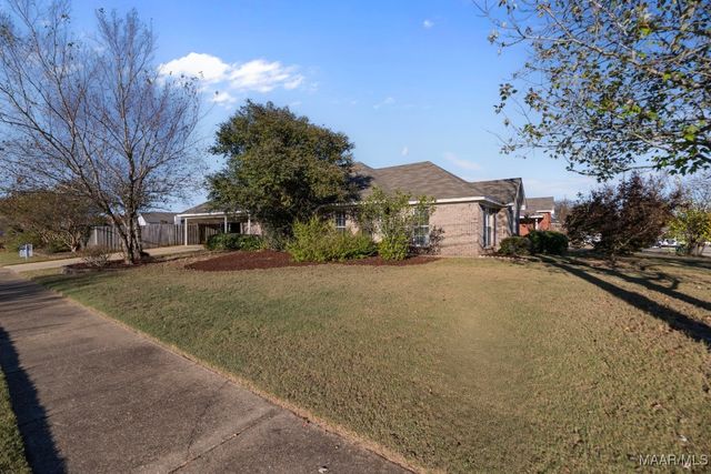 7001 Mckenzie Court, Montgomery, AL 36117