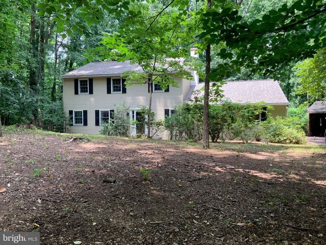 413 FRUIT FARM RD, Royersford, PA 19468