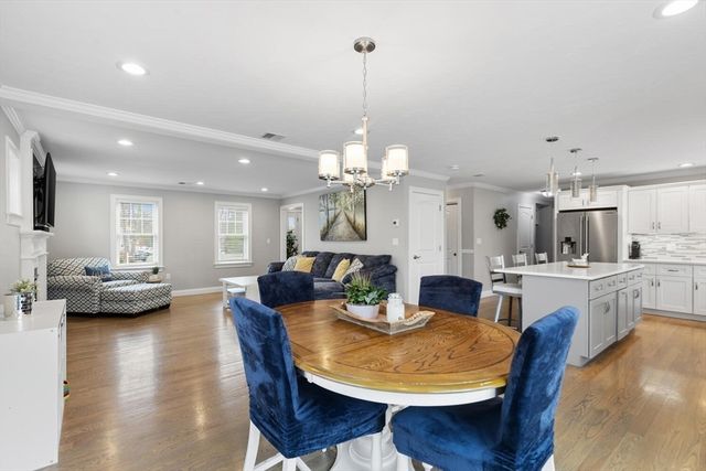 212 White St, Weymouth, MA 02190