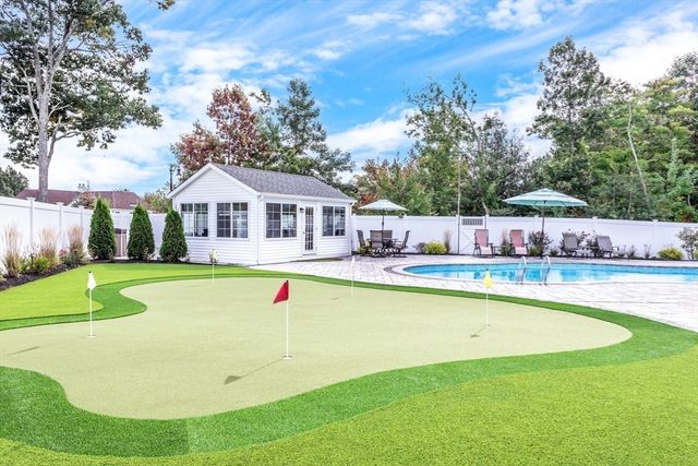 212 White St, Weymouth, MA 02190