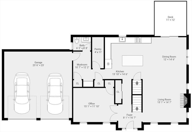 212 White St, Weymouth, MA 02190