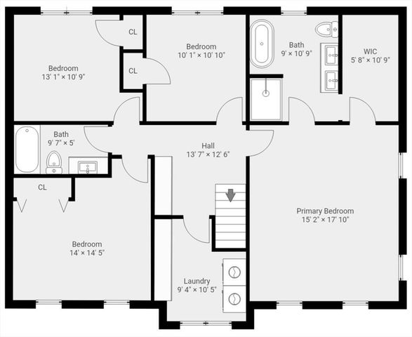 212 White St, Weymouth, MA 02190