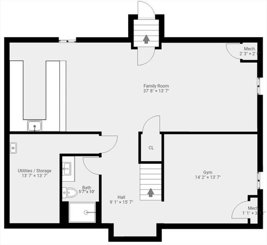 212 White St, Weymouth, MA 02190