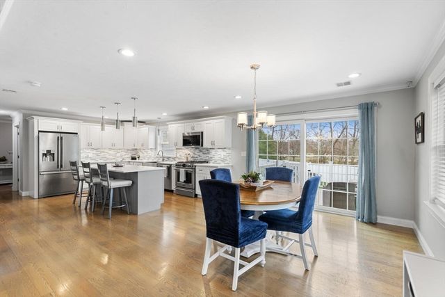 212 White St, Weymouth, MA 02190