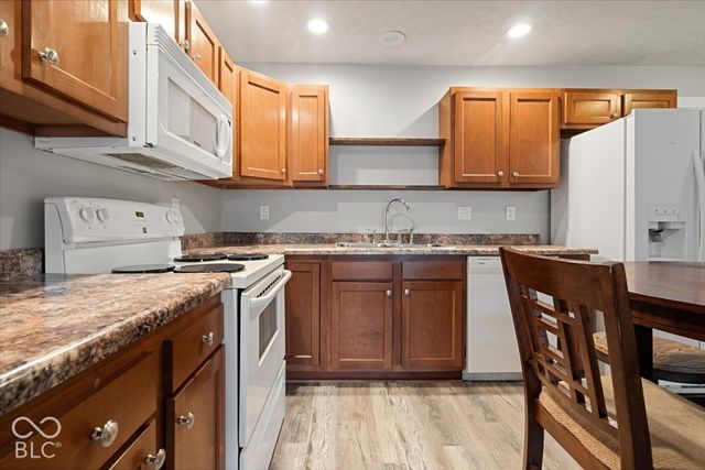 1 Edwin Court, Indianapolis, IN 46222