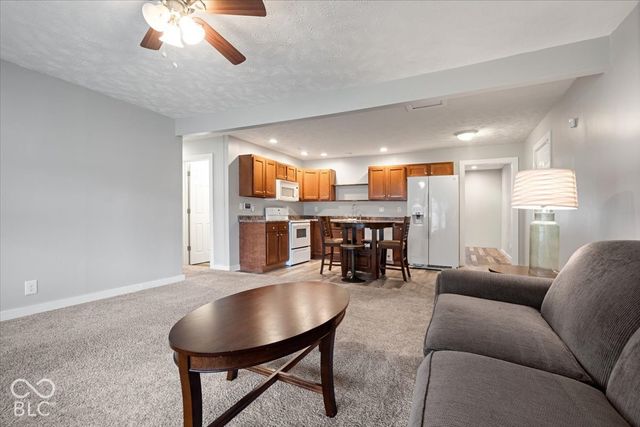 1 Edwin Court, Indianapolis, IN 46222