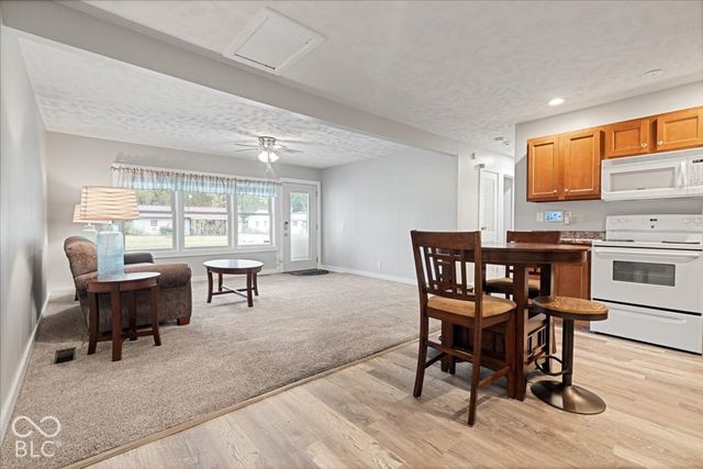 1 Edwin Court, Indianapolis, IN 46222