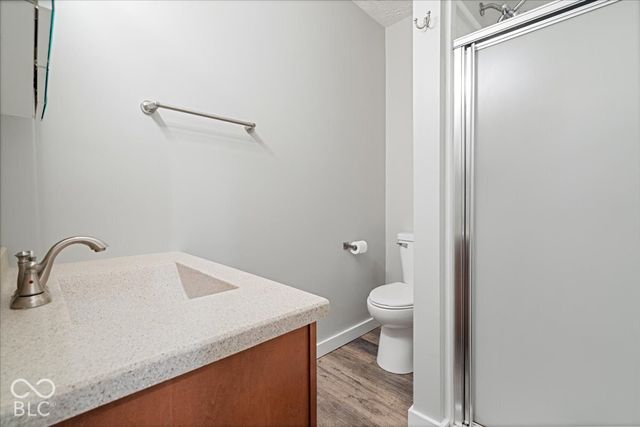 1 Edwin Court, Indianapolis, IN 46222