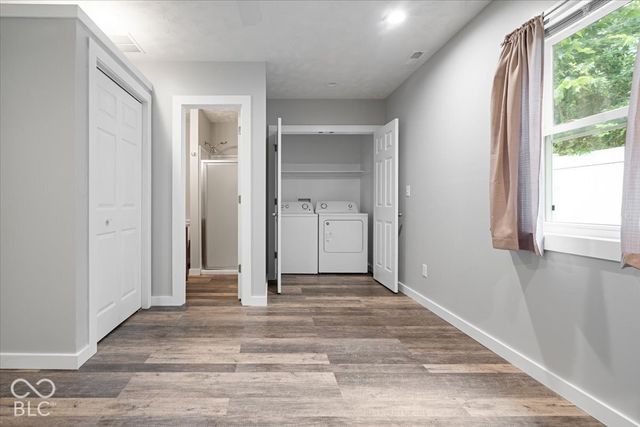 1 Edwin Court, Indianapolis, IN 46222