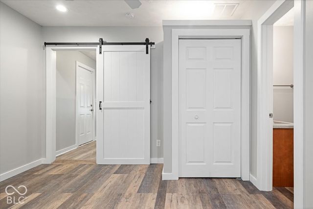 1 Edwin Court, Indianapolis, IN 46222